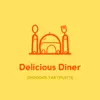 Smooskr Tartiflette - Delicious Diner - EP